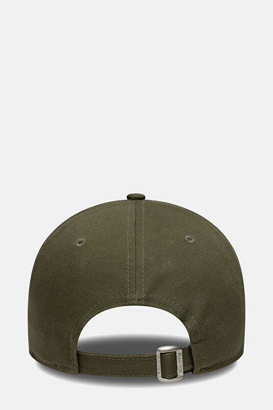 League Essential 9Forty Neyyan Khaki Hat 2