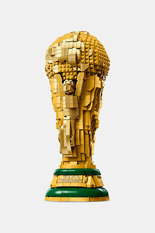 43020 Editions Sports FIFA Dünya Kupası Resmi Kupa 3