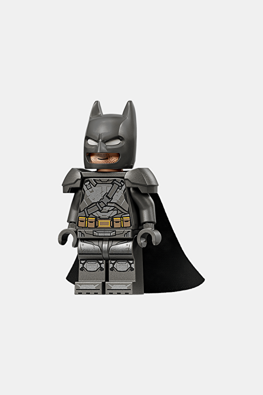 76331 DC Batman™ ve Superman™ Batmobile™ 4