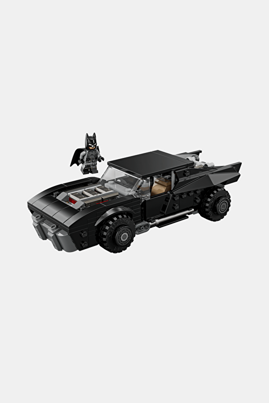 76332 DC Batman™ Batmobile™
