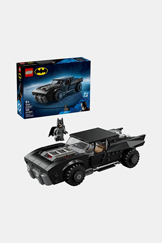76332 DC Batman™ Batmobile™ 2