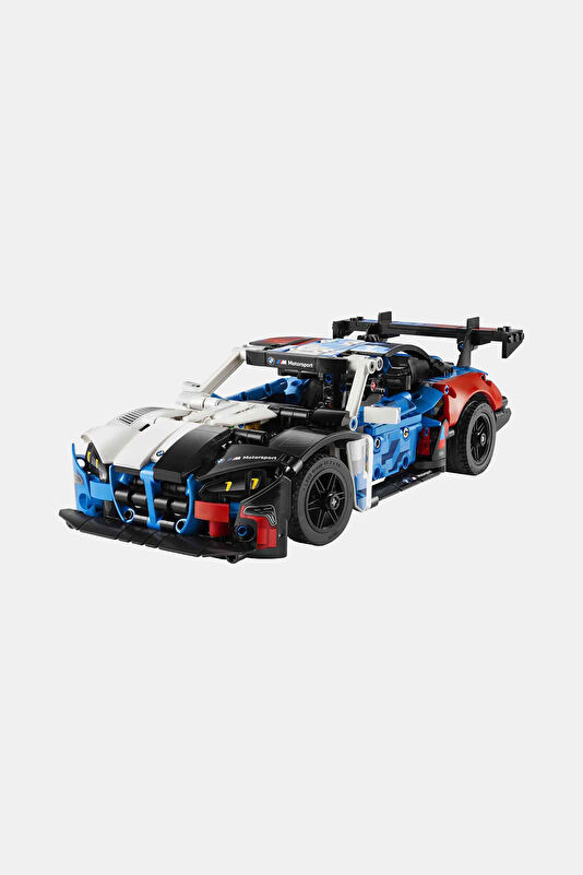 42226 Technic BMW M4 GT3 EVO Yarış Arabası 2