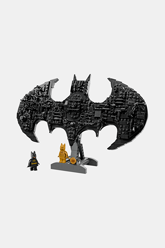 76330 DC Batman™: Batman Logosu