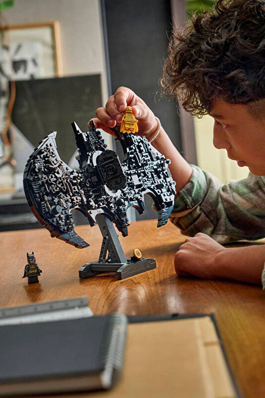 Lego Oyuncak Setleri ve Çeşitleri