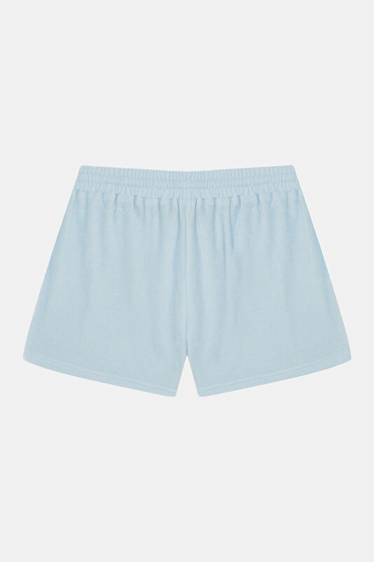 Blue Shorts 2