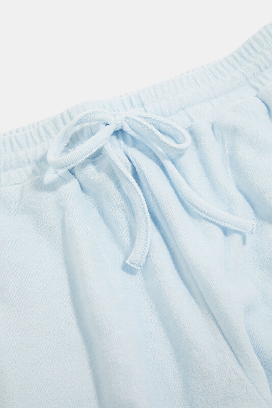 Blue Shorts 3