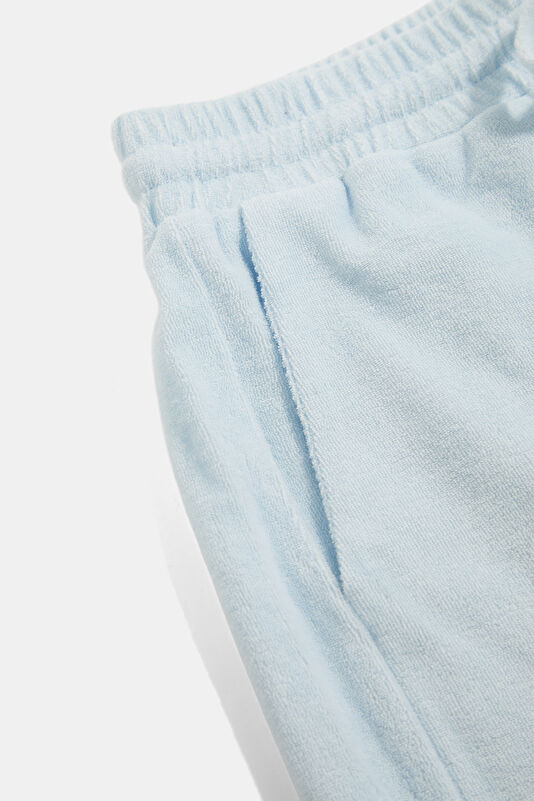 Blue Shorts 4
