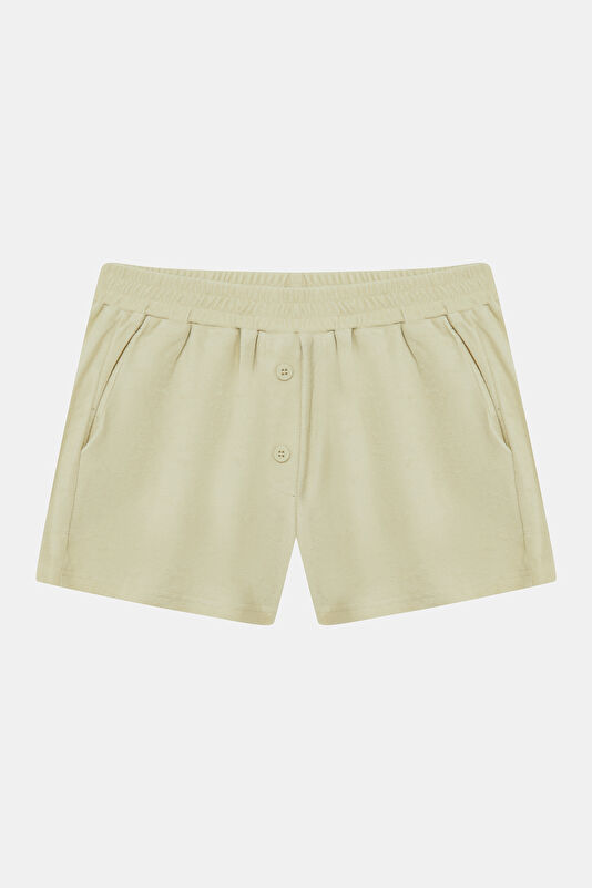Green Shorts