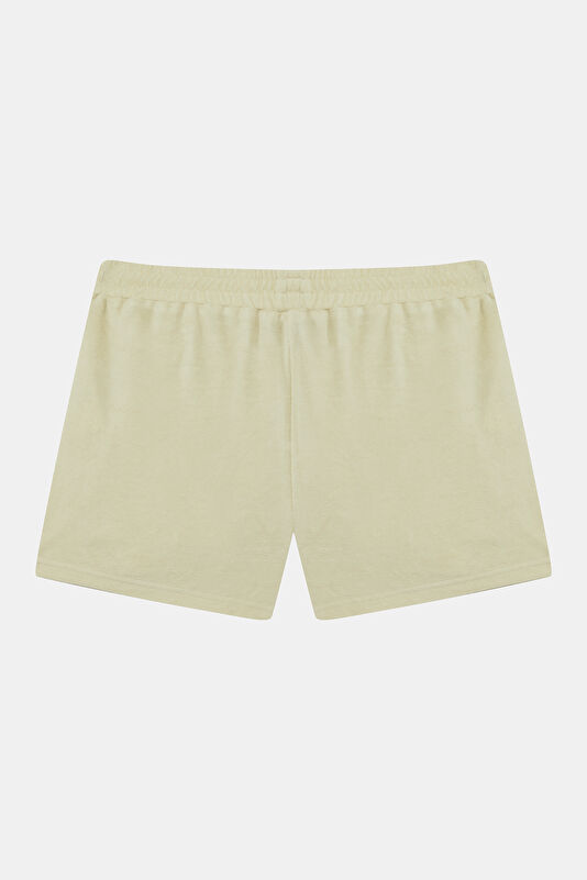 Green Shorts 2