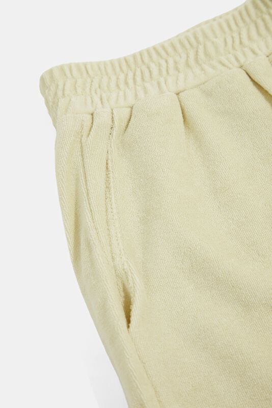 Green Shorts 4