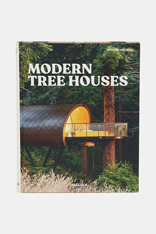 Modern Tree Houses