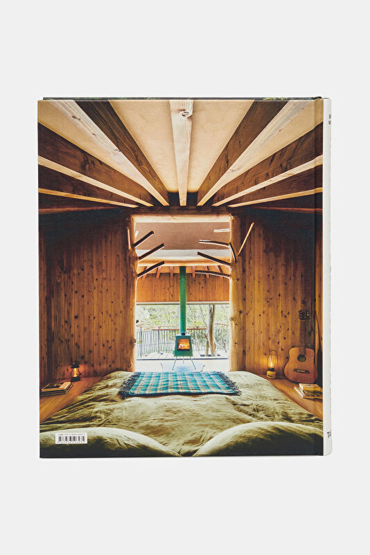Modern Tree Houses 3