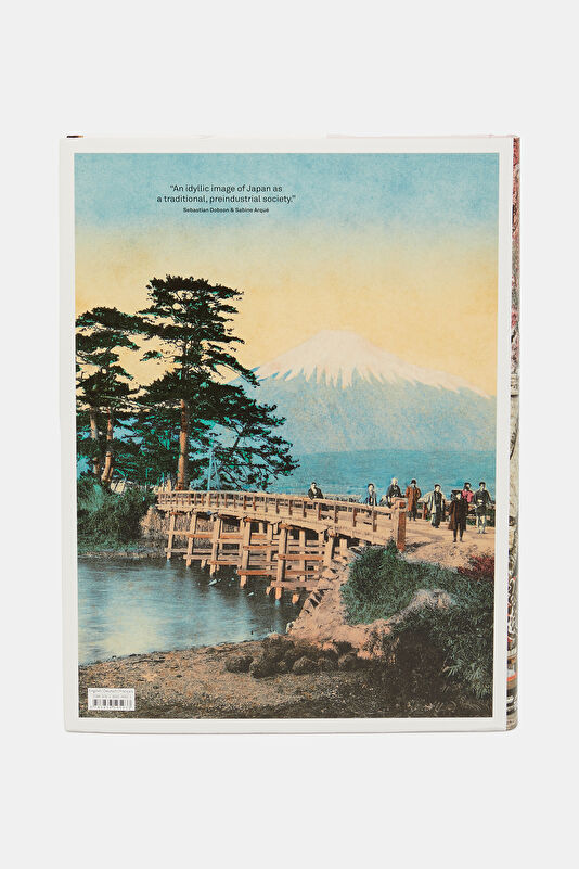 Japan 1900 3