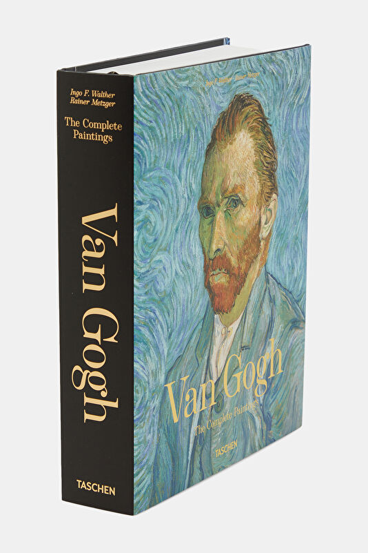 Van Gogh: The Complete Paintings 2