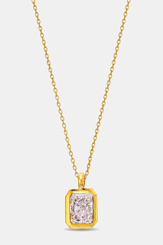 The Luxuria Charm Kolye