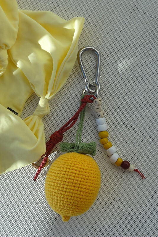 Lemon Charm 2