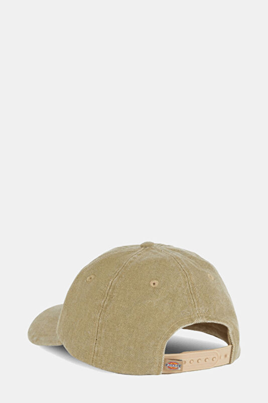 Hardwick Duck Canvas Beige Hat 2