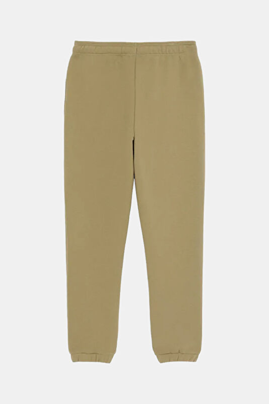 Mapleton Sweatpant Bej Erkek Pantolon 4