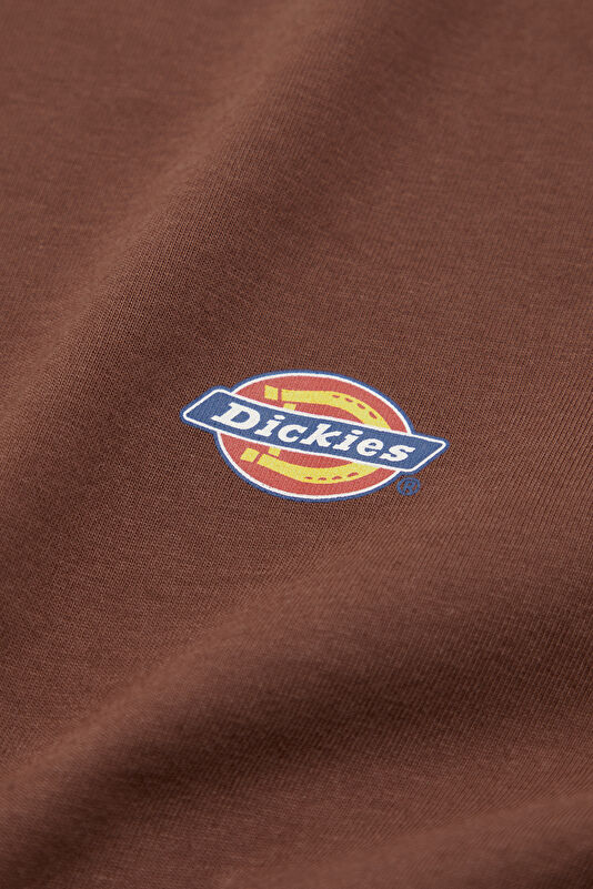 Kahve Erkek T-Shirt 4