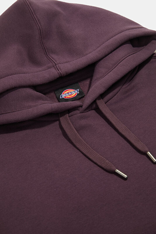 Mor Erkek Sweatshirt 3