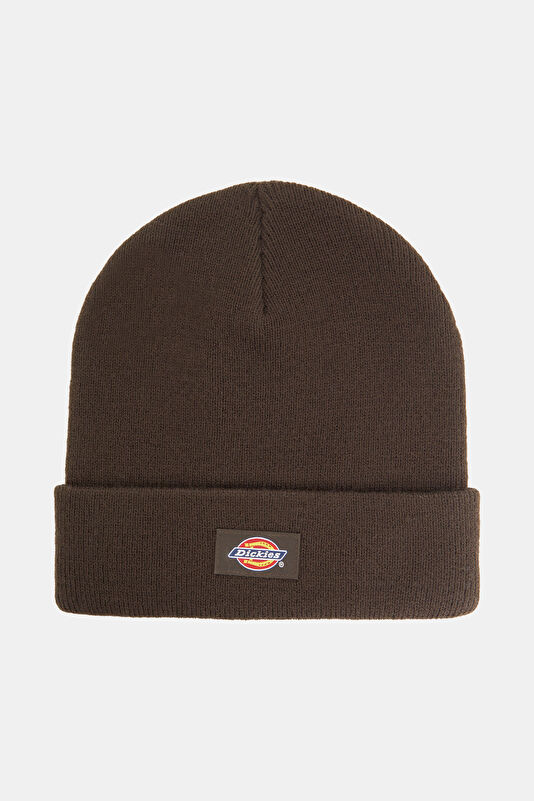 Gibsland Brown Beanie