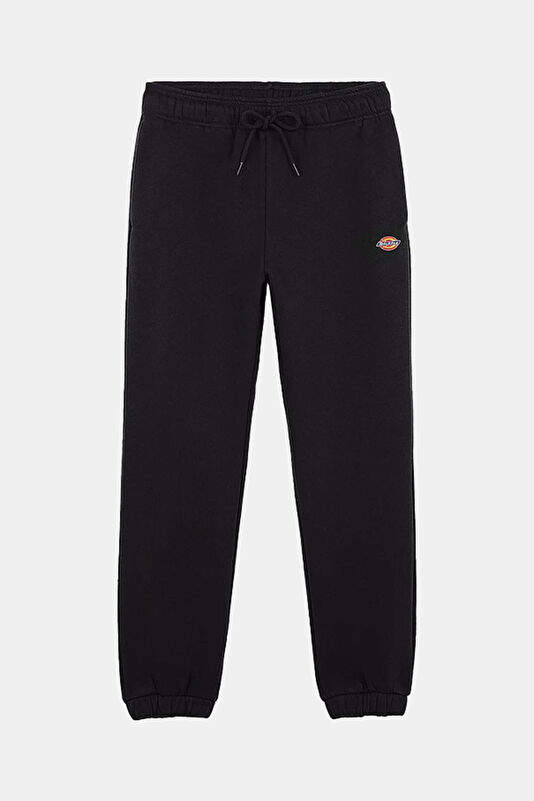 Mapleton Sweatpant Siyah Erkek Pantolon