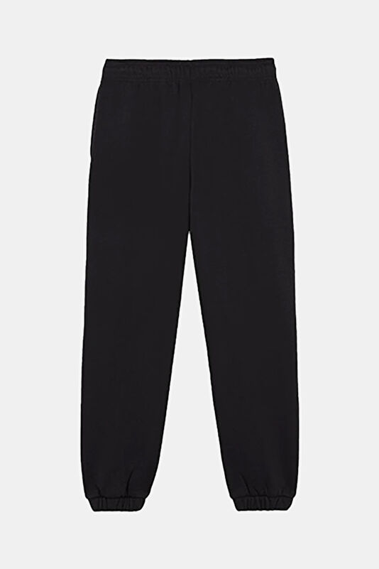 Mapleton Sweatpant Siyah Erkek Pantolon 2