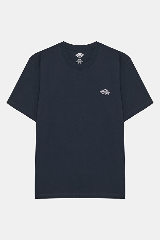 Lacivert Erkek T-Shirt