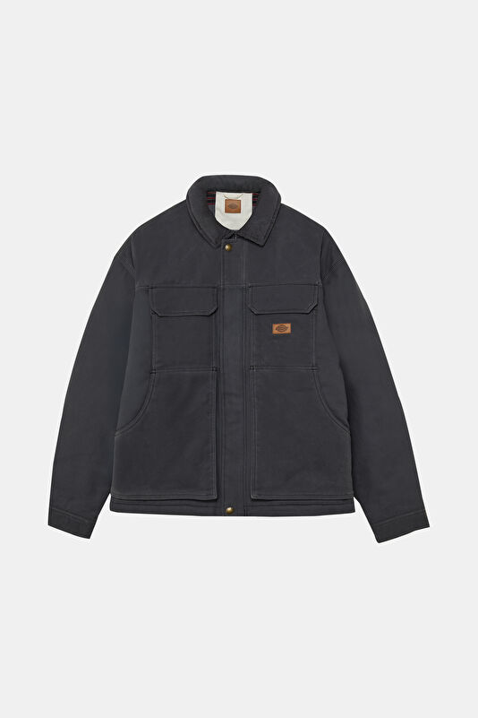 Anthracite Men's Jacket