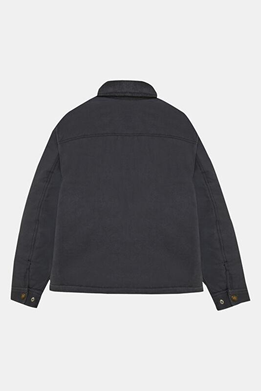Anthracite Men's Jacket 2