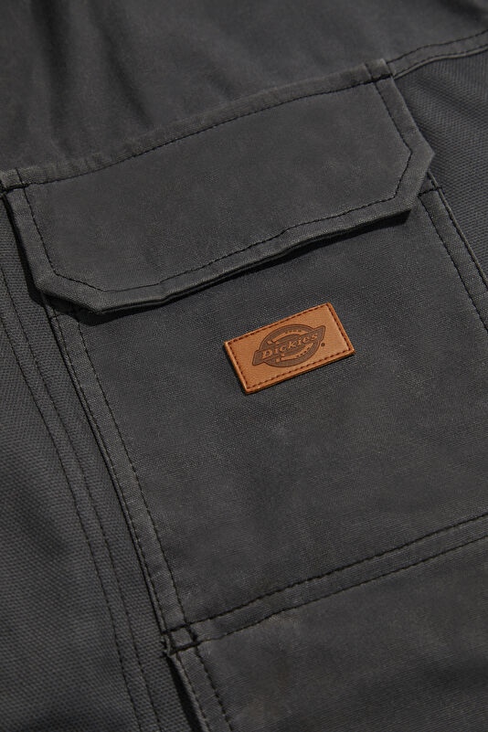 Anthracite Men's Jacket 4
