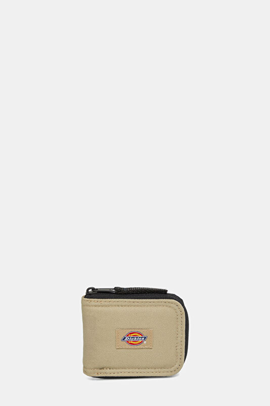 Duck Canvas Bakır Cüzdan