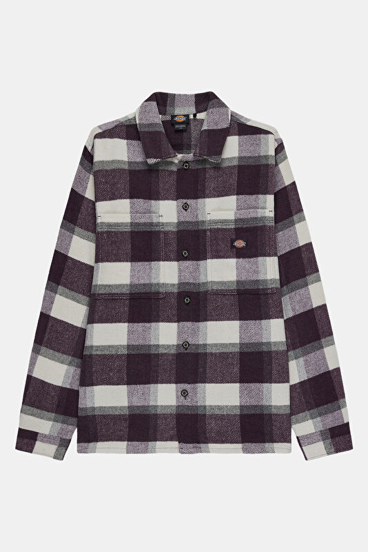 Multicolored Men's Shirt