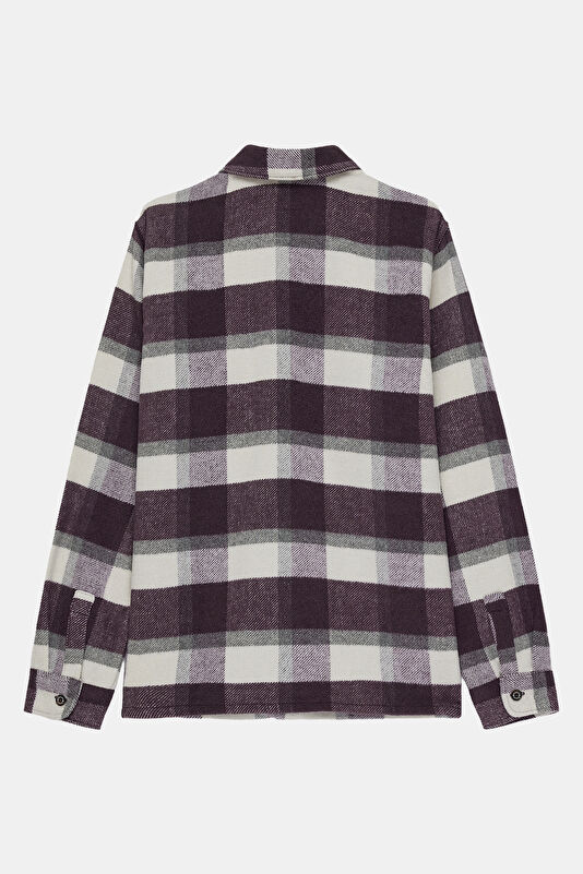 Multicolored Men's Shirt 2