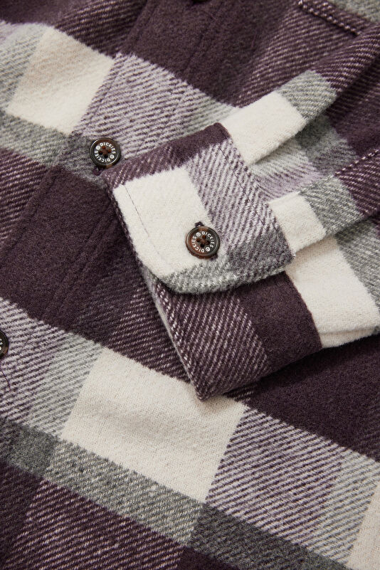 Multicolored Men's Shirt 4