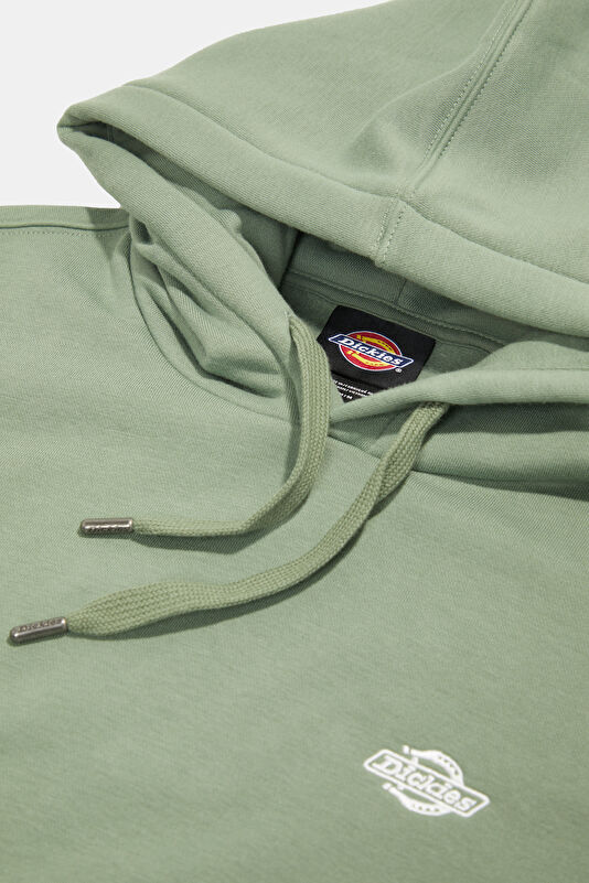 Açık Yeşil Erkek Sweatshirt 3