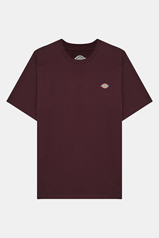 Kahve Erkek T-Shirt