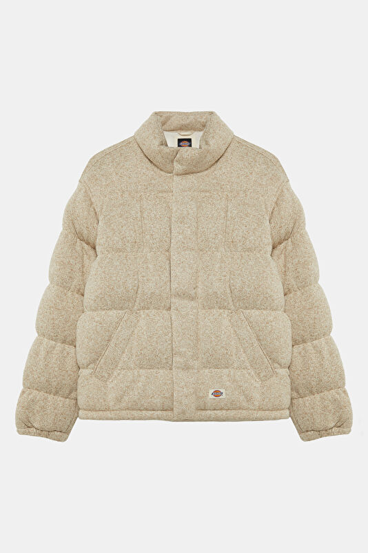 Cream Men's Jacket