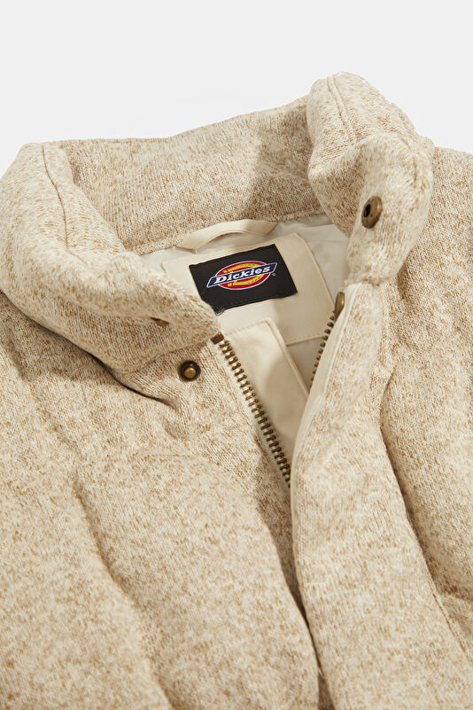 Cream Men's Jacket 3