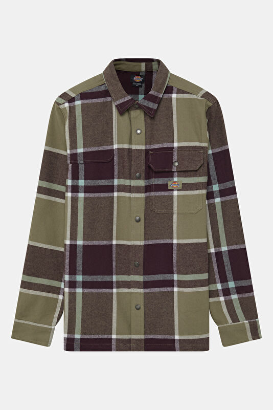 Multicolored Men's Shirt
