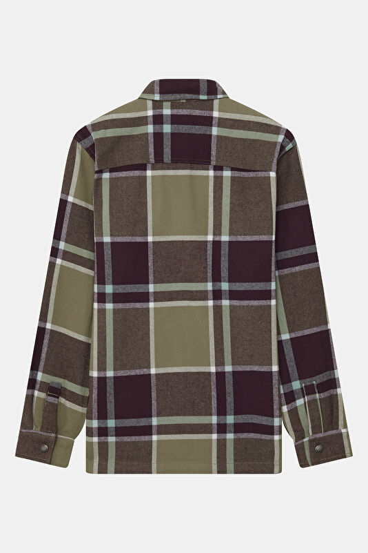 Multicolored Men's Shirt 2