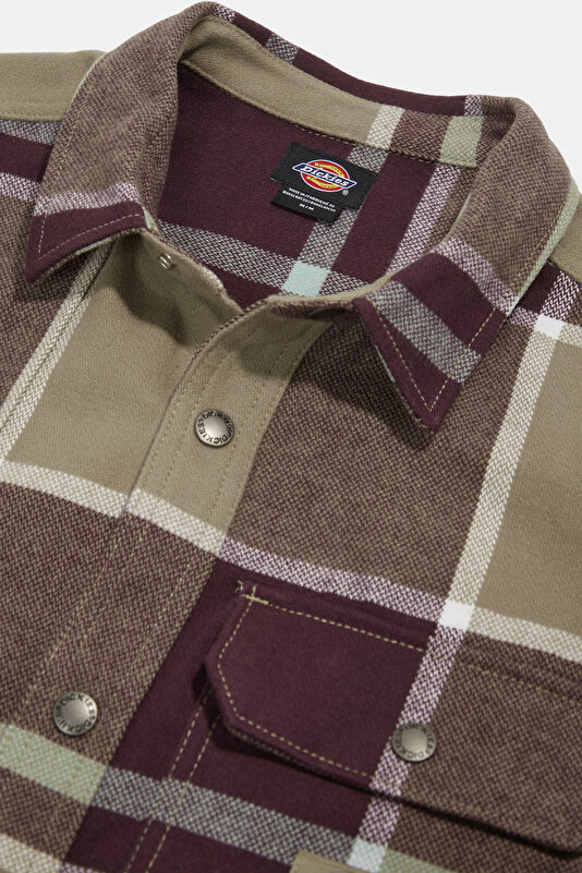 Multicolored Men's Shirt 3