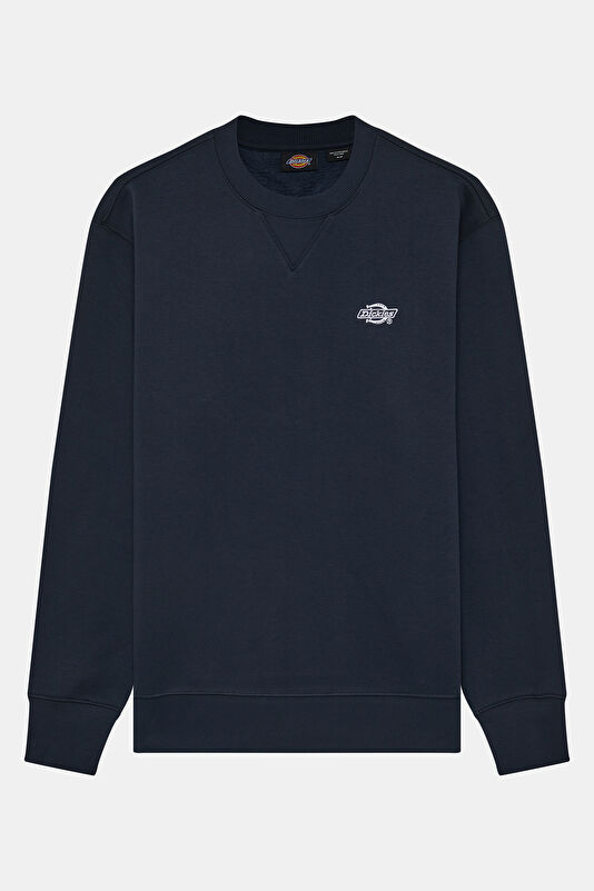 Lacivert Erkek Sweatshirt