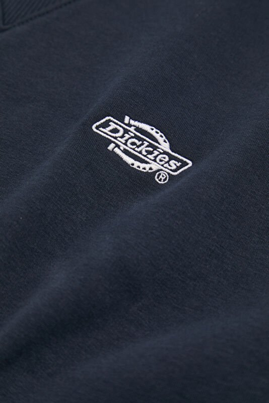 Lacivert Erkek Sweatshirt 4