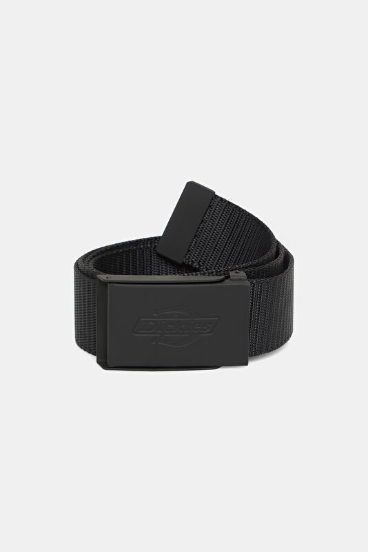 Deer Lodge Black Belt