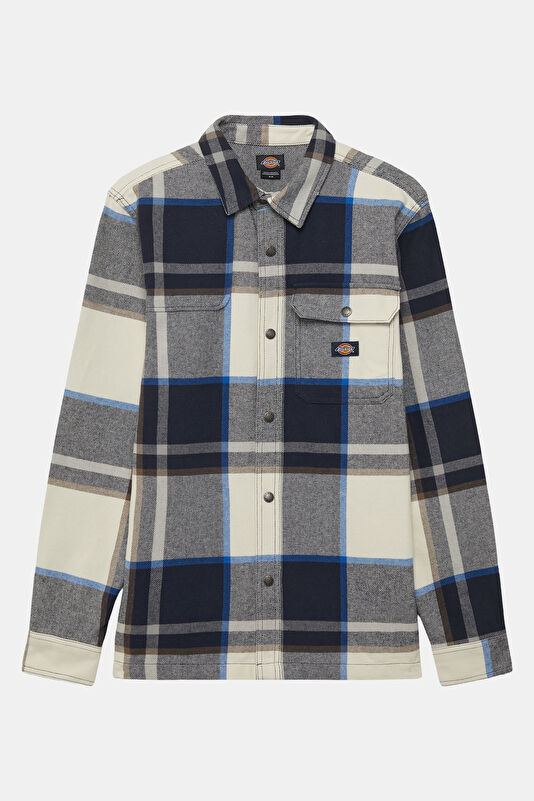 White Men's Shirt