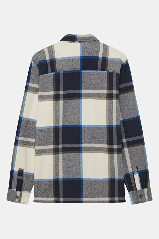 White Men's Shirt 2