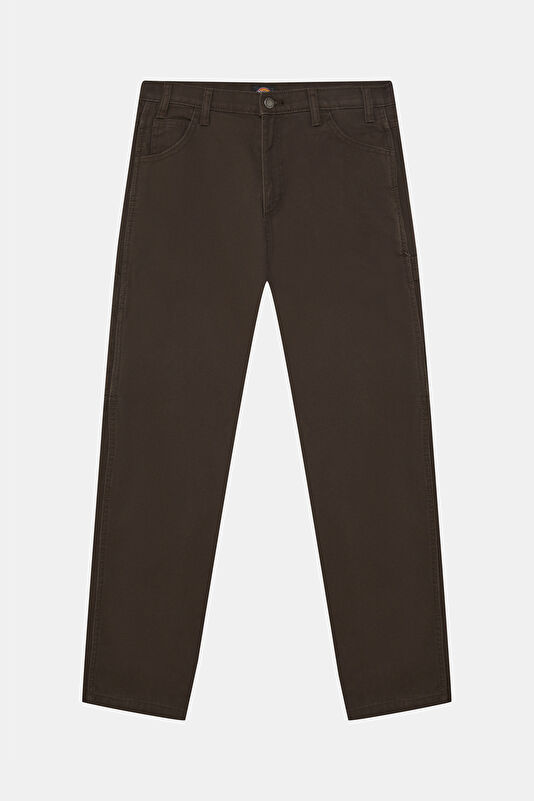 Duck Carpenter Brown Men's Pants