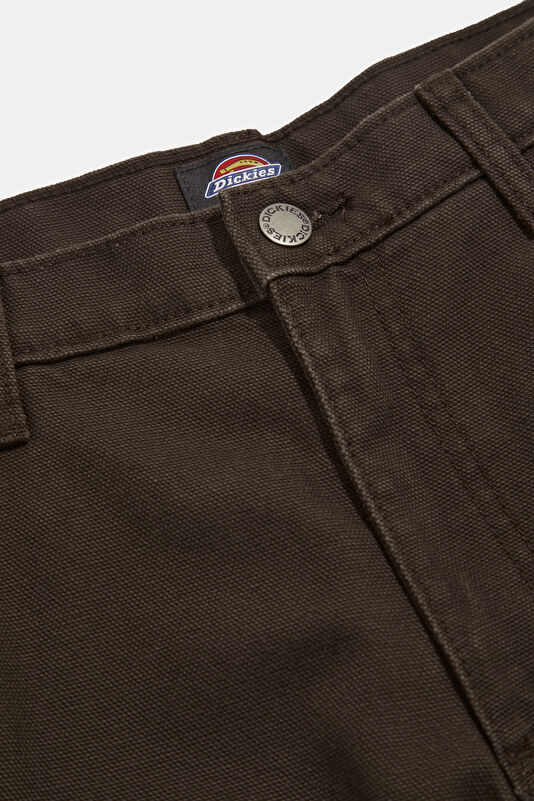 Duck Carpenter Brown Men's Pants 3