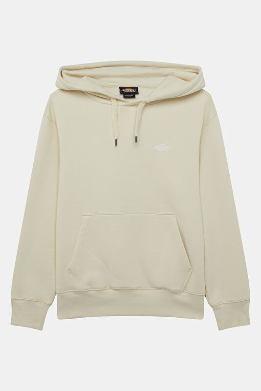 Summerdale Beyaz Erkek Sweatshirt